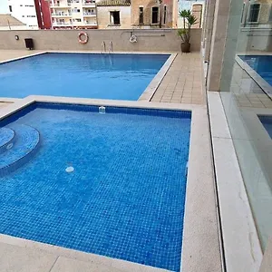 Lagos Apartment Apartamento