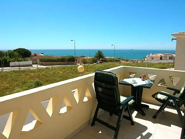 Apartamento Proa Chamaco - Lagos Portugal