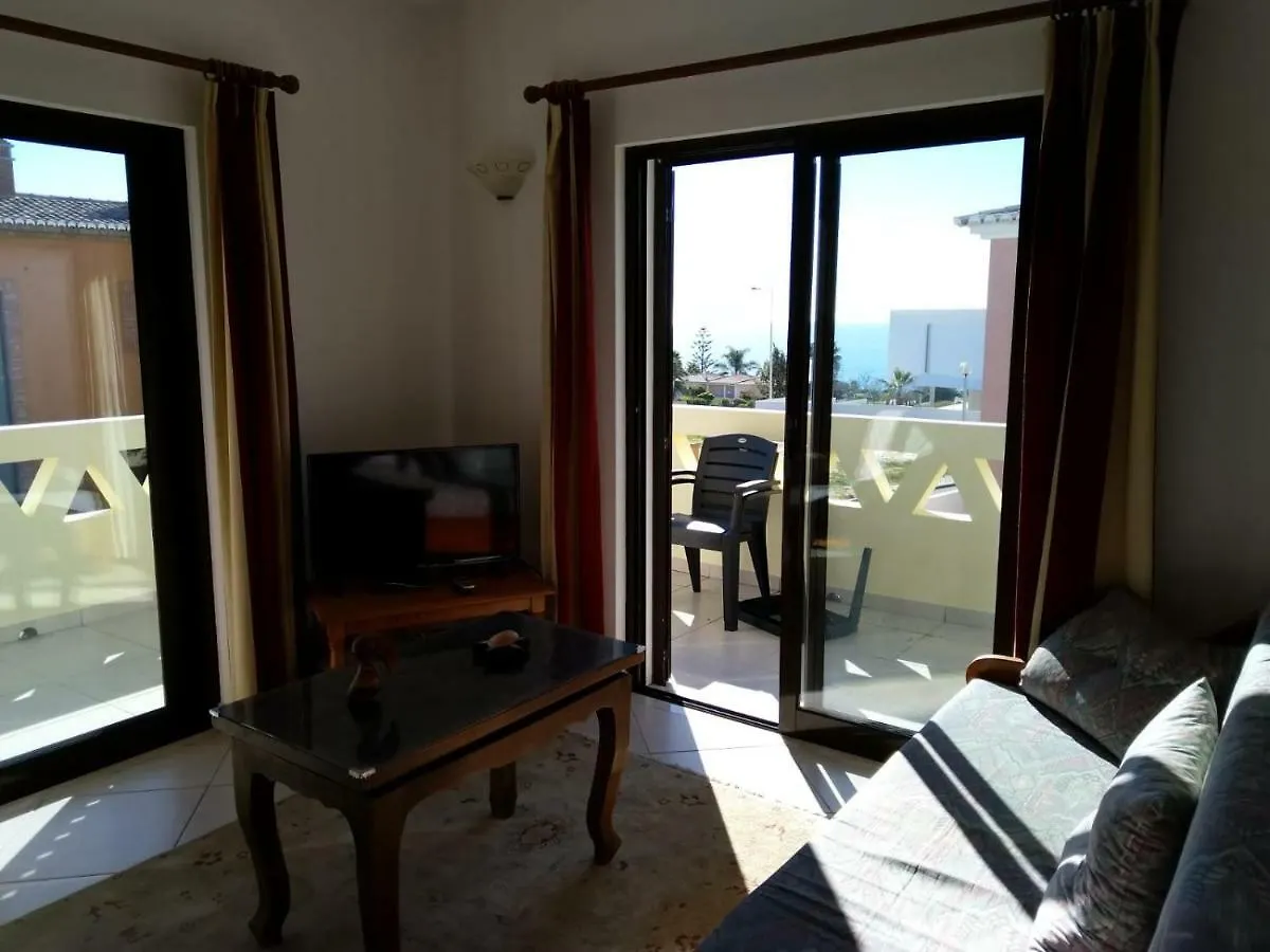 Apartamento Proa Chamaco - Lagos Portugal
