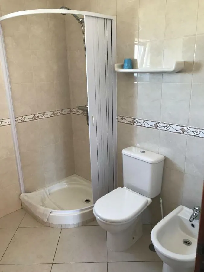 Apartamento Proa Chamaco - Lagos