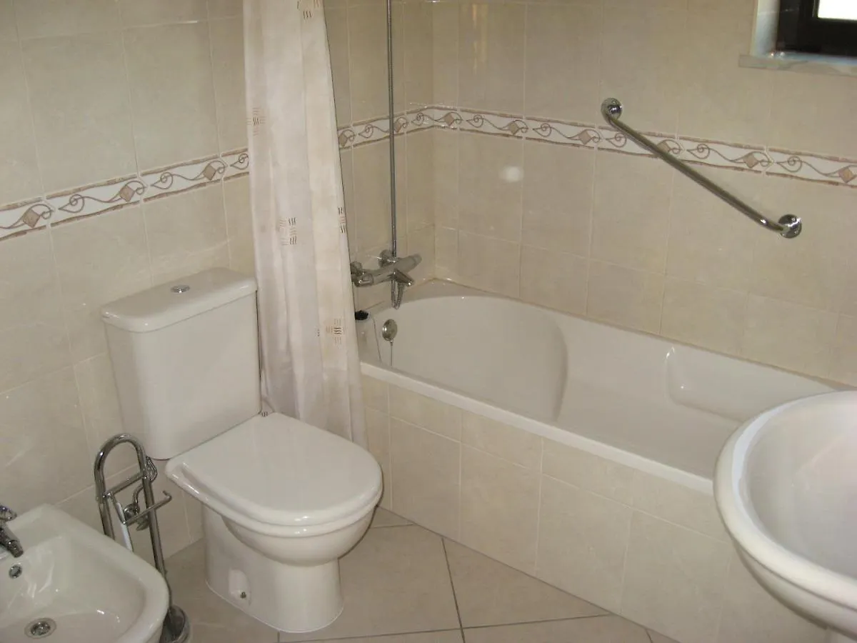 Apartamento Proa Chamaco - Lagos Portugal